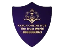Varun Online Hub's Official Blog Website